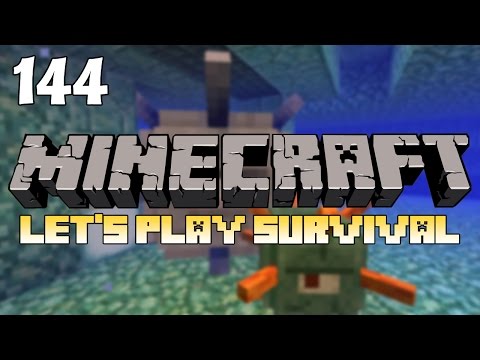 Let's Play Minecraft ITA - Ep.144 - L'ultimo guardiano