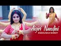 Aigiri Nandini Debolinaa Nandy Durga Puja Song Jaago Durga 2020