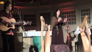 Tara by Moya Brennan