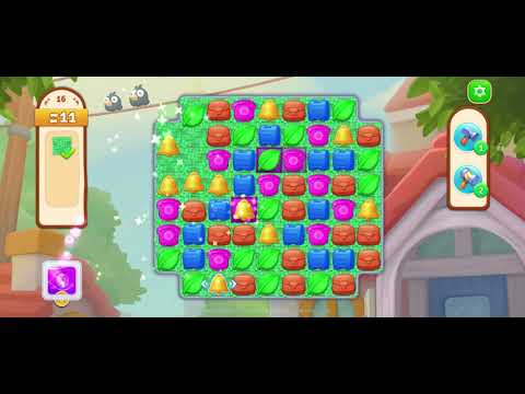 Townest: Alfred’s Adventure LEVEL 16