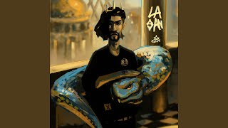 Cover art for La San