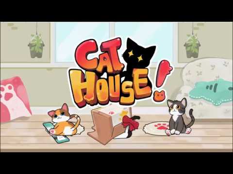 Idle Kitty Tycoon Video
