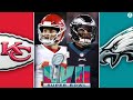 Super Bowl LVII Chiefs vs Eagles: BETTING PREVEW [Best Bets, Pick to Win MVP & MORE] | CBS Sports