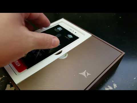 ALLVIEW X3 SOUL STYLE Unboxing Video – in Stock at www.welectronics.com