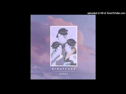 Giraffage - Feels