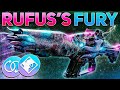 The GOD Roll Rufus's Fury (PvE & PvP) | Destiny 2 Lightfall