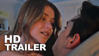 Culpa Mia - Meine Schuld (2023) Amazon Offizieller Trailer German Deutsch