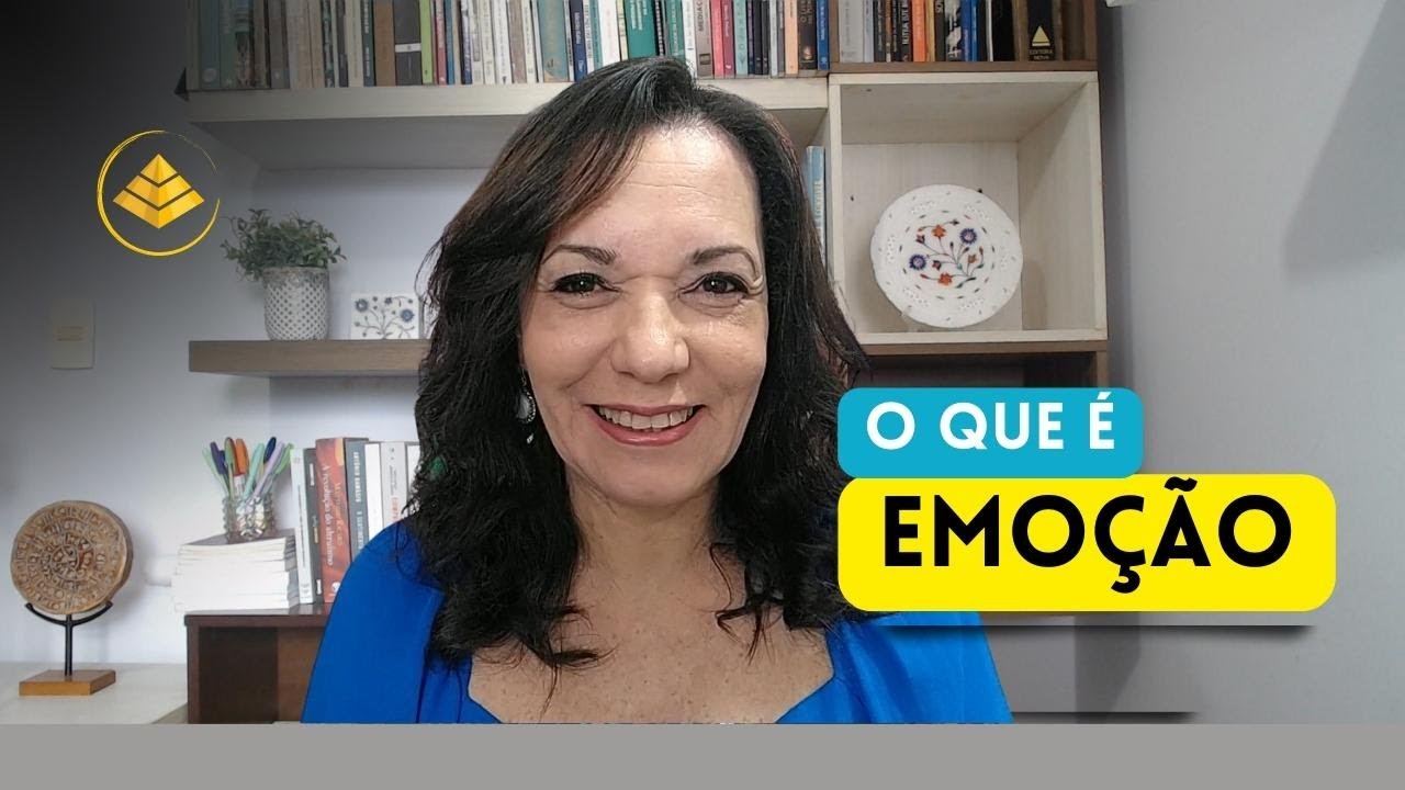 O que é Emoção