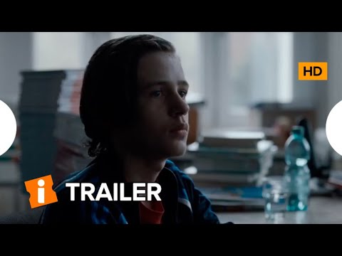 Eu estava em Casa, mas... | Trailer Oficial