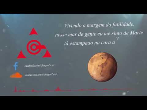 CHAGAMVN - Típico ZL (Prod. Mr Break) [ Lyric vídeo ]