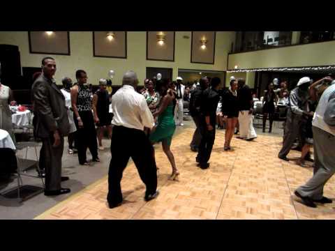 STEPAGANZA2012(STL) STEPPER......JAM SESSION ....LEGENDS MIX IT UP....