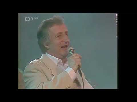 Pavel Bobek - Je víc všedních dnů než svátků (1989)