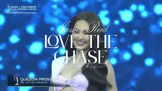 Download lagu James Reid - Love the Chase (sped up)   Miss Universe Philippines 2025 Full Performance mp3