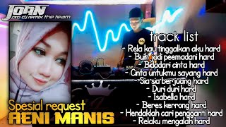 Download lagu DJ FUNKOT TERBARU RELA KAU TINGGALKAN AKU _ arief | BUIH JADI PERMADANI | SPESIAL REQUEST AENI MANIS mp3