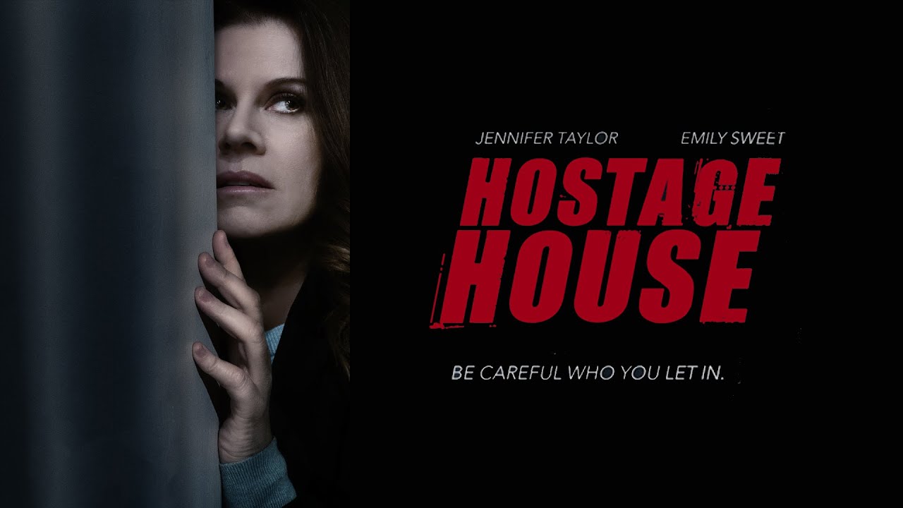 Trailer oficial de Hostage House - Legendado