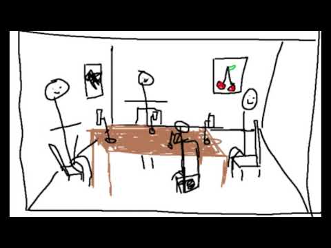 El Podcast de Simón - Capitulo Piloto: La Caca