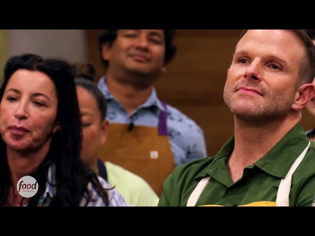 24 in 24: Last Chef Standing season 3: Meet 24 elite chefs competing for  $100,000 - PRIMETIMER
