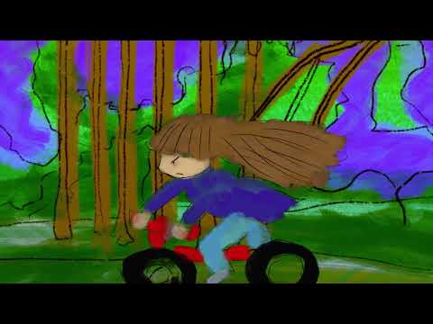 Skik Betonpaolties Animated