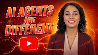AI Agents vs Chatbots — What Most Businesses Still Don’t Understand