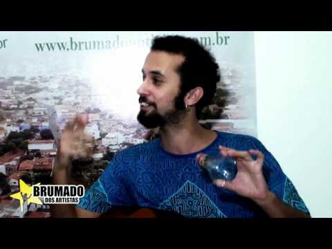 Brumado dos Artistas entrevista Bruno Lima
