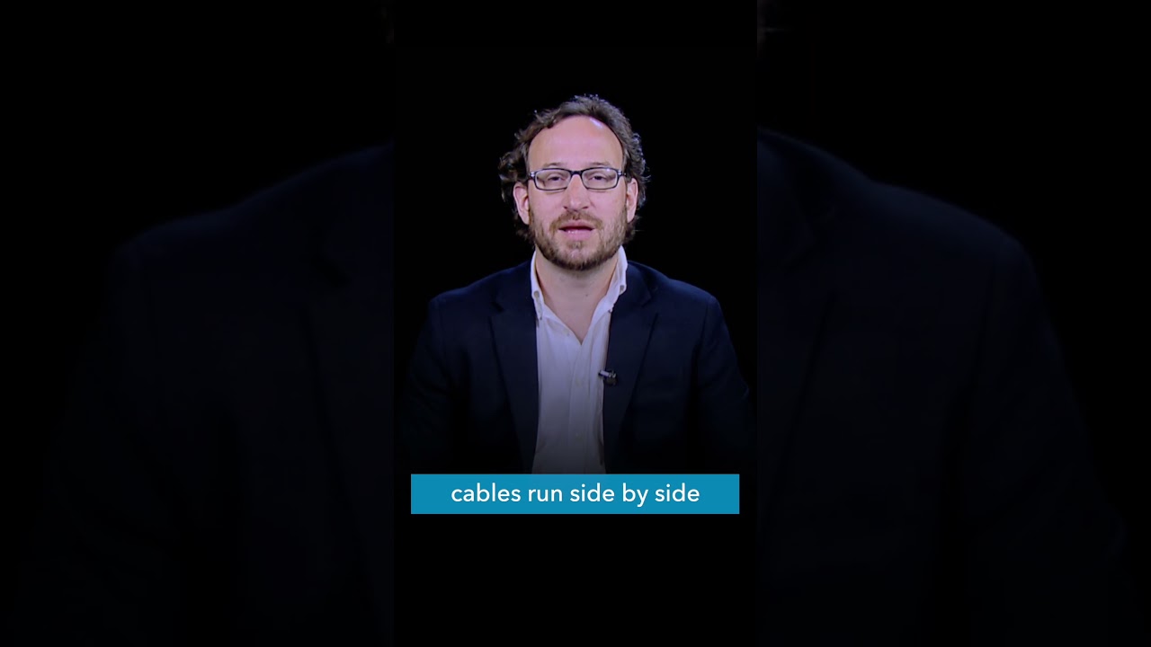 What if a subsea breakage paralysed your economy?