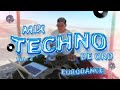 MIX TECHNO DE ORO DE 80 S 90 S EURODANCE COCO JAMBOO CASABLANCA RUN TO ME BE MY LOVER Y MÁS