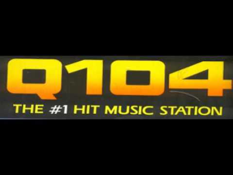 KBEQ 104.3 Kansas City, MO - 6 October 1984