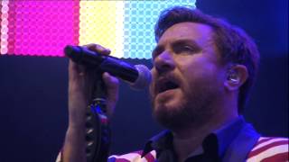 Duran Duran - Ordinary World (Live in Hyde Park 27.07.2012)