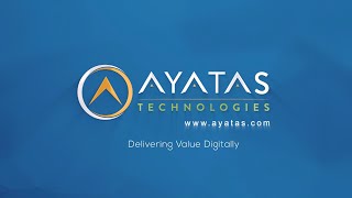 Ayatas Technologies - Video - 3