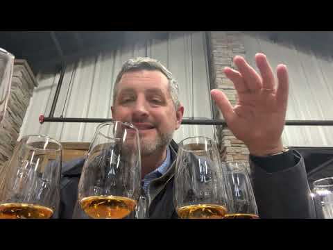 Four Roses 2023 Single Barrels