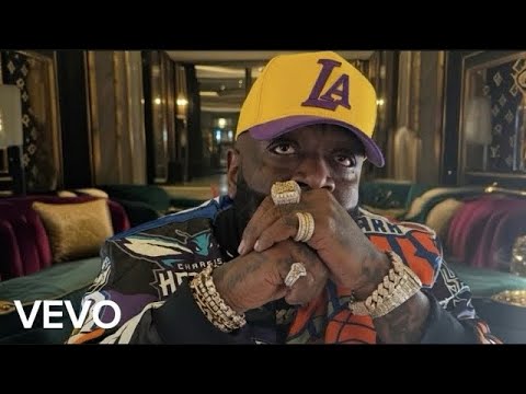 Rick Ross — High Definition (Official Music Video)