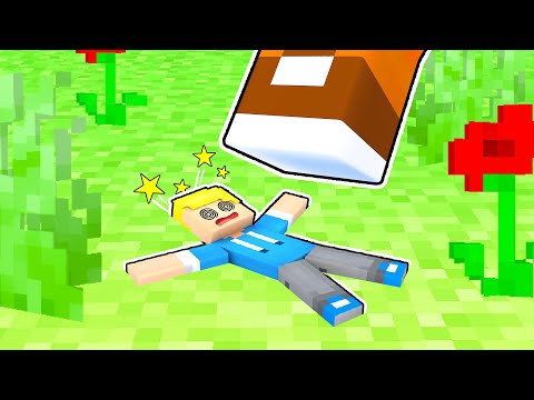 Sbriser È Stato CALPESTATO! - Minecraft ITA