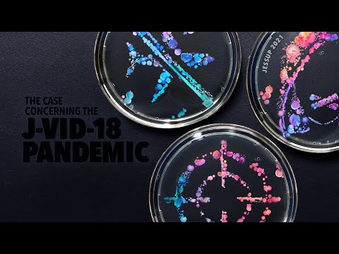 2021 Global Rounds Awards Ceremony