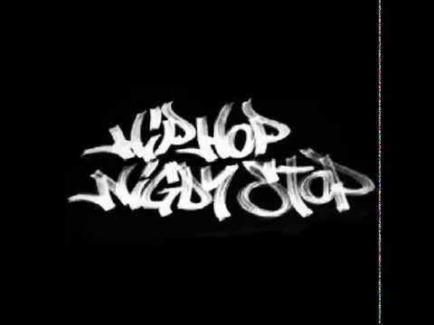 Hiphop nigdy stop