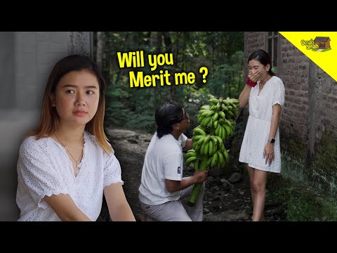 Proposing to Siti Mung with Recklessness - OMAH OMAH EPS. 14 - Ucup Klaten