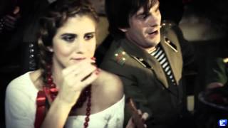 Hitarda   Russian Party!