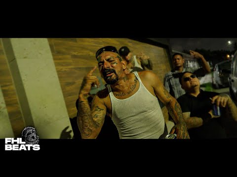 Adicto Vicioso - Adicto al peligro Ft. Rayaz, Ang el acusado, puro alocado 868 (Video Oficial)