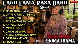 Download lagu 🔥 LATEST 2026 RHOMA IRAMA COVER FULL ALBUM Old Songs, New Vibes Nonstop mp3