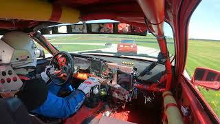 Martinelli Motorsports Inc. '24 | Lemons @ Pittsburgh International Race Complex - Car 699, Day 2