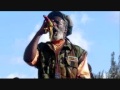 Burning Spear   walk live