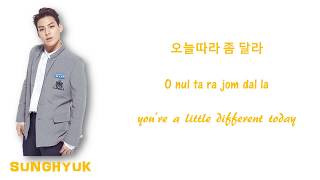 PRODUCE 101 SEASON 2 (Boys Under The Moonlight) I Know You know Easy Lyrics