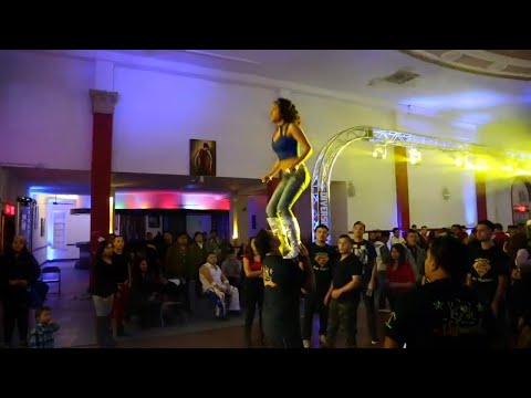 Quebradita Mix Vol 02 (Dj spider )