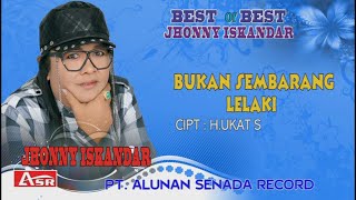Download lagu JHONNY ISKANDAR - BUKAN SEMBARANG LELAKI ( video Musik ) mp3 Download lagu JHONNY ISKANDAR - BUKAN SEMBARANG LELAKI ( video Musik ) mp3