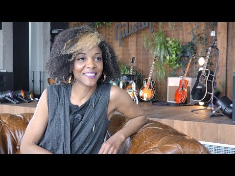 Gizelle Smith interview (part 1)