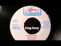 Junior Kelly - Word Power - Love Promotion 7" w/ Version