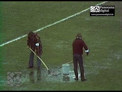 Kurioses in der Oberliga - „Dieser 12. Spieltag ging in die Annalen ein!“ - www.panoramadigital.de