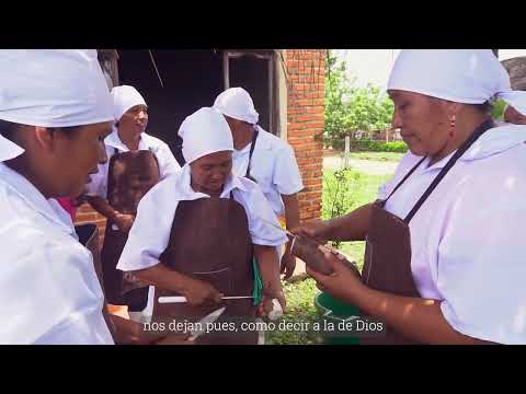Iniciativas Productivas con Mujeres Indígenas en el Territorio Monteverde (San Javier, Bolivia)