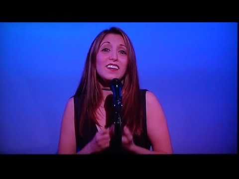 Christina Bianco - Divas sing O Holy Night