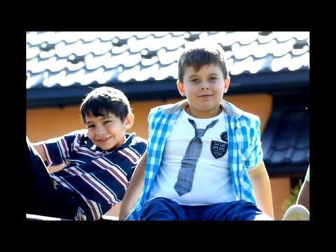 "Uroczysty dzień Komunii" - I Komunia św. w Sanktuarium w Płokach