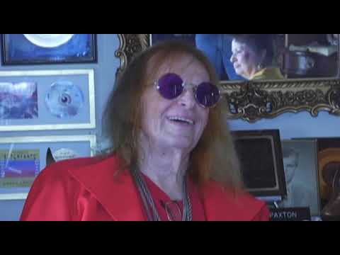 GARY S  PAXTON INTERVIEW 9 13 2011